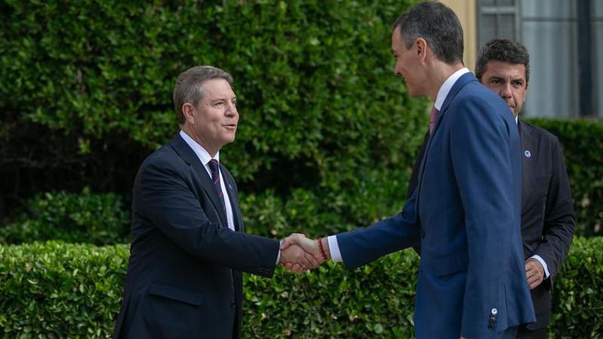 Por qué Page no adelanta elecciones para evitar que las autonómicas coincidan con unas generales