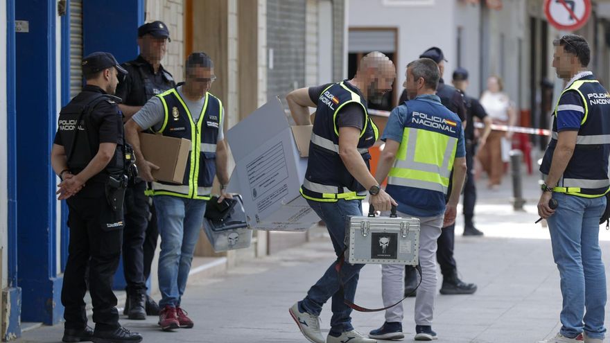 Interior refuerza la protección a las víctimas de violencia machista durante el verano
