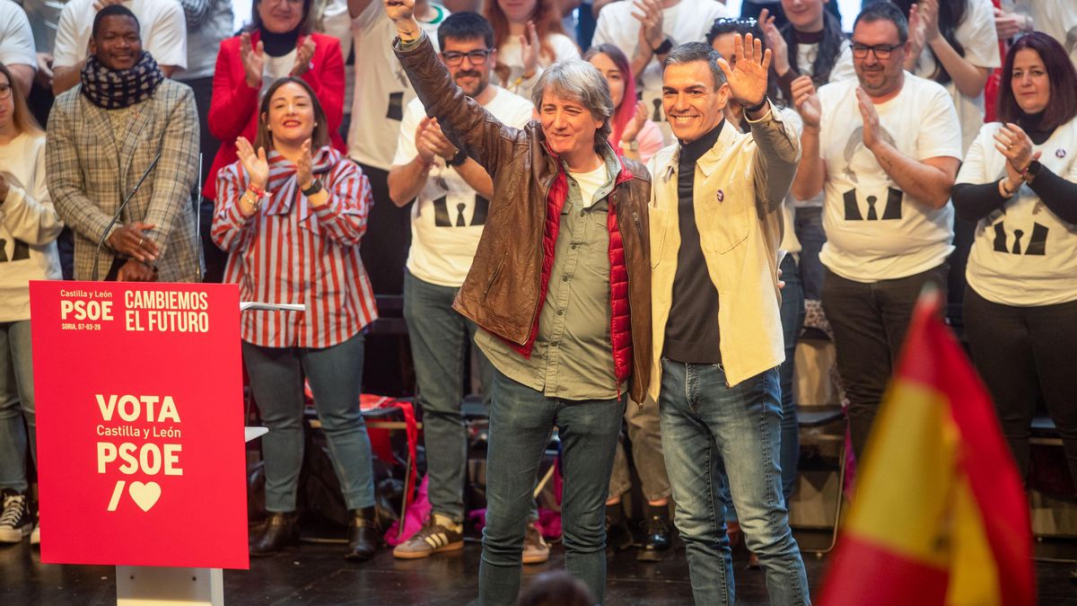 Carlos Martínez pide acabar con casi 40 años de gobiernos del PP que han "gestionado la inercia"