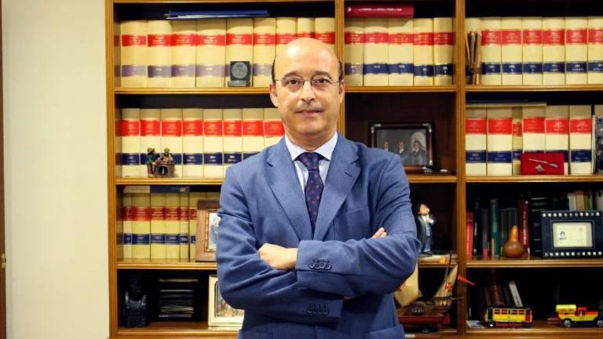 Abogados del Ayuntamiento de Jaén exigen el cese del concejal responsable del área por "interferir" en casos judiciales