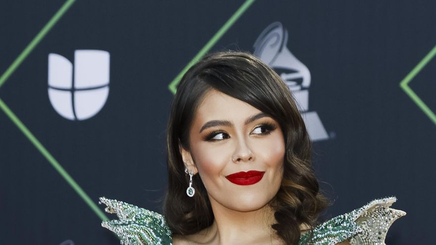 Juliana 'la colombiana' debutará en España con su gira 'La Pista' en Barcelona y Madrid