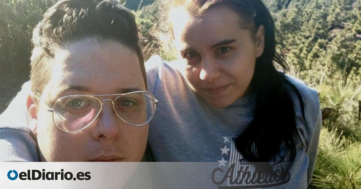 Teresa e Iván, cuatro años esperando a que el Gobierno canario los evalúe para recuperar a sus cuatro hijos