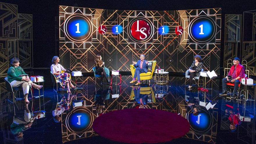 TVE promociona el regreso de 'Lazos de sangre', que vuelve convertido en baza para la temporada alta