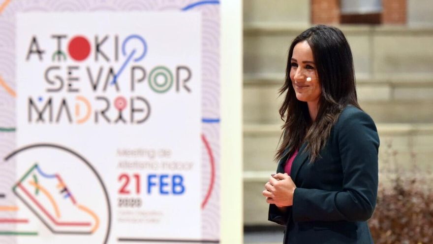 El espíritu olímpico, a la baja en Madrid: la mayoría de ciudadanos duda o se opone a una candidatura para los JJ.OO. en 2036