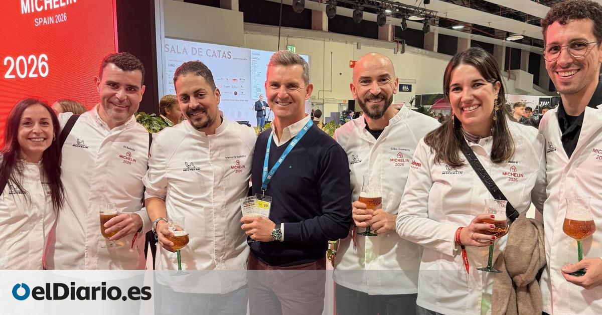 La cocina atlántica toma el pulso del cliente en Madrid Fusión