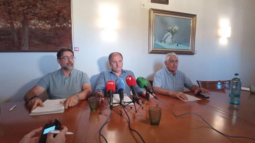 Nace el colectivo Unidad Leonesa, que defiende la creación de una autonomía uniprovincial de León