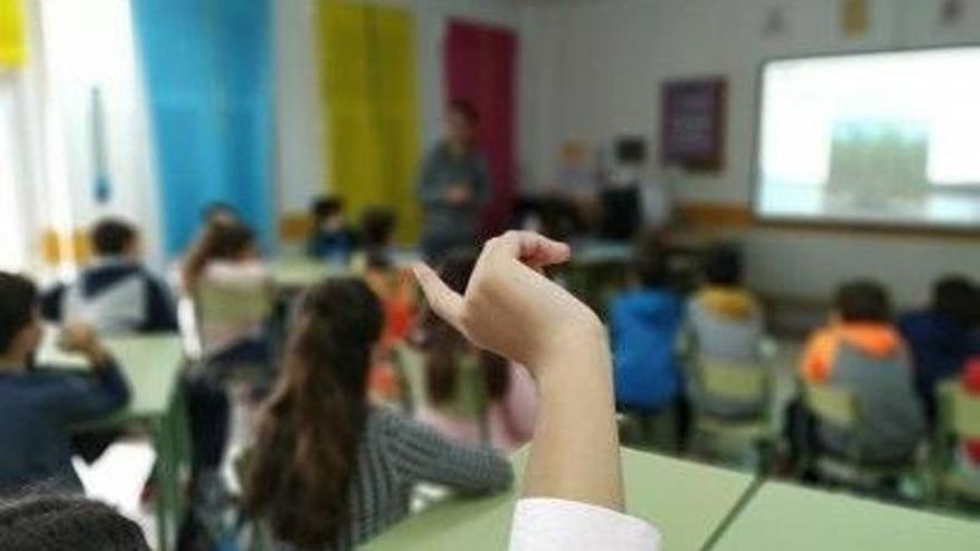 Los docentes de Cantabria tendrán la posibilidad de prolongar su actividad hasta los 70 años