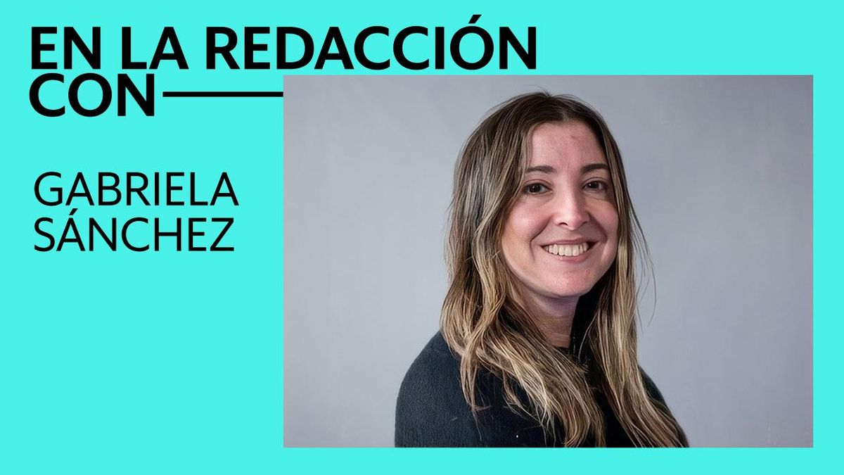 En la redacción con Gabriela Sánchez: las agresiones de militares a migrantes en Ceuta