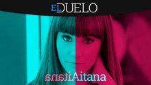 A favor y en contra de linchar el libro de Aitana