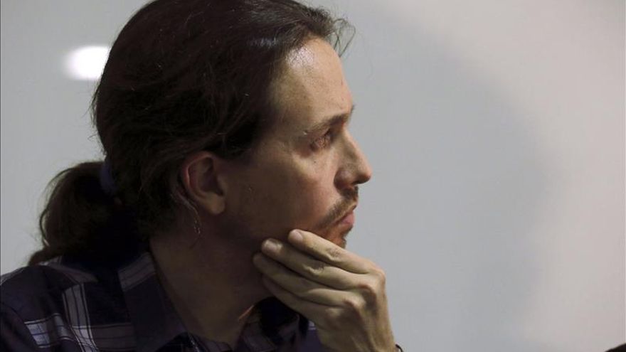 Podemos niega que su grupo defienda la devolución de Ceuta y Melilla a Marruecos