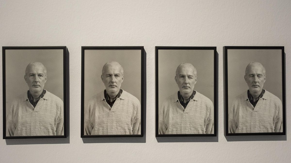 El CAAM muestra el ‘Legado Juan Hidalgo’