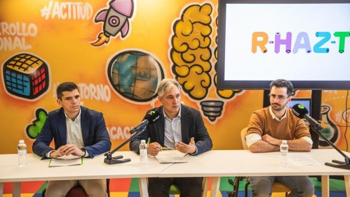 "Pedir ayuda a tiempo cambia mucho las cosas": aumentan a tres los días de atención psicológica individual al jóvenes de La Rioja