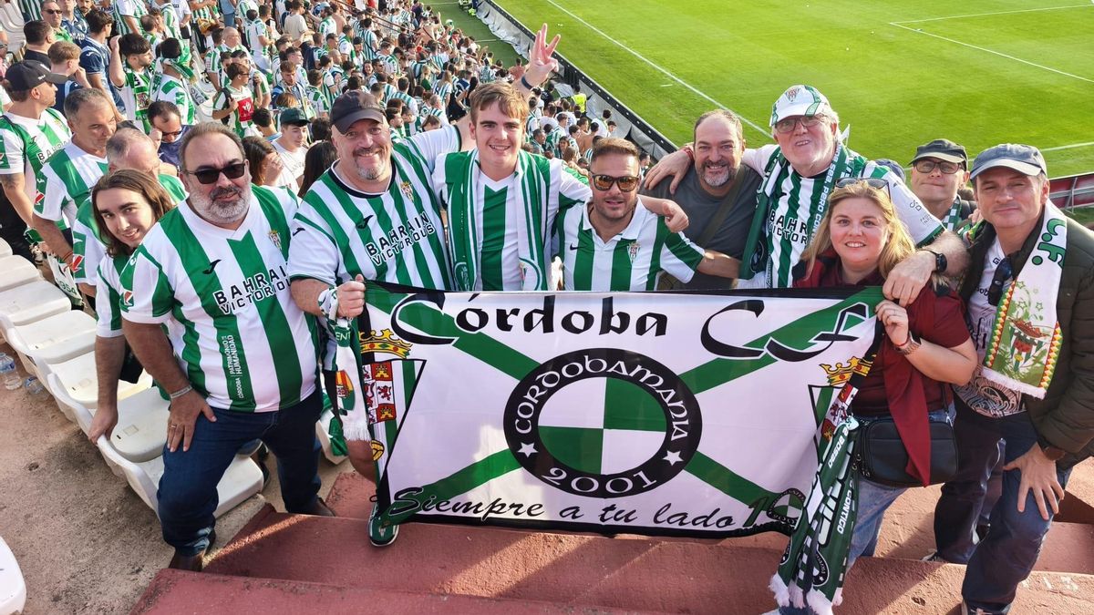 Cordobamanía celebra su 25 aniversario buscando el mejor relato blanquiverde