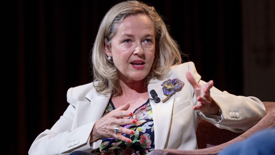 El BEI alcanza en Roma acuerdos para facilitar las exportaciones europeas a Ucrania