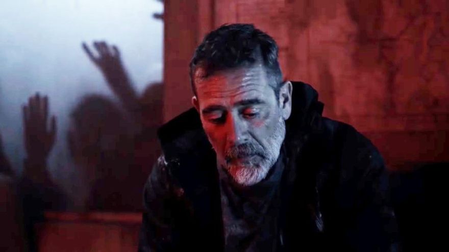 'The Walking Dead' comparte el tráiler de su temporada 11: "El final del camino comienza"