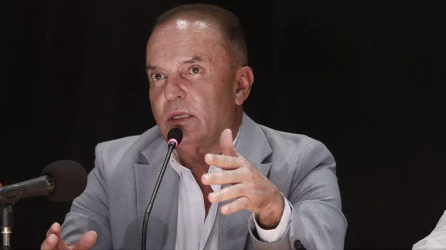 El alcalde de Tinajo (Lanzarote) perdona a la empresa de su hermano una deuda de 35.000 euros con el Ayuntamiento