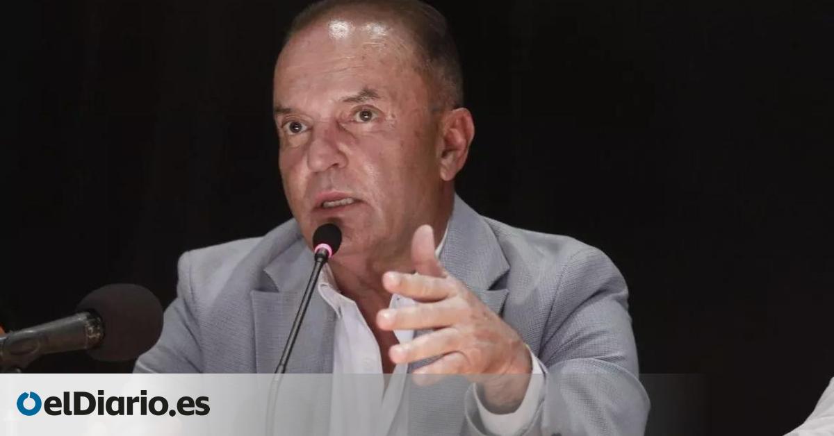 El alcalde de Tinajo (Lanzarote) perdona a la empresa de su hermano una deuda de 35.000 euros con el Ayuntamiento