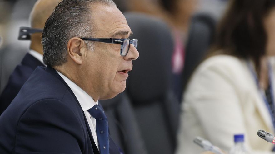 La OEA vuelve a instar al Reino Unido a negociar una solución a la disputa de las Malvinas