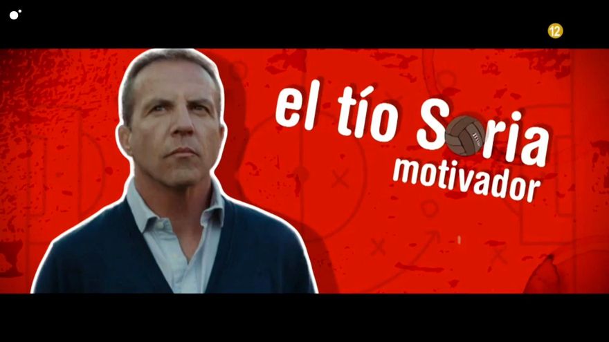 Los canales de Mediaset emitirán un avance de 'Maribáñez', el docu-reality de Cristóbal Soria en Cuatro