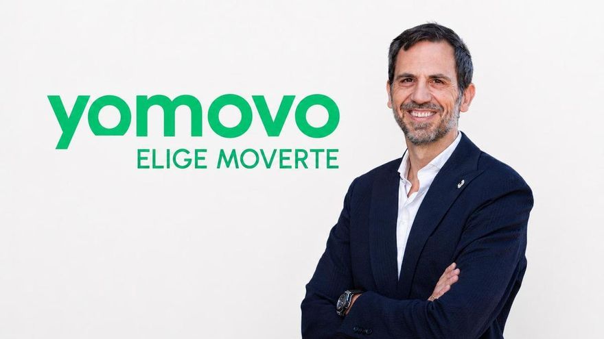 El grupo de concesionarios Yomovo se refuerza fichando al director de Seat en Francia