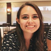 Paola Almengor de León