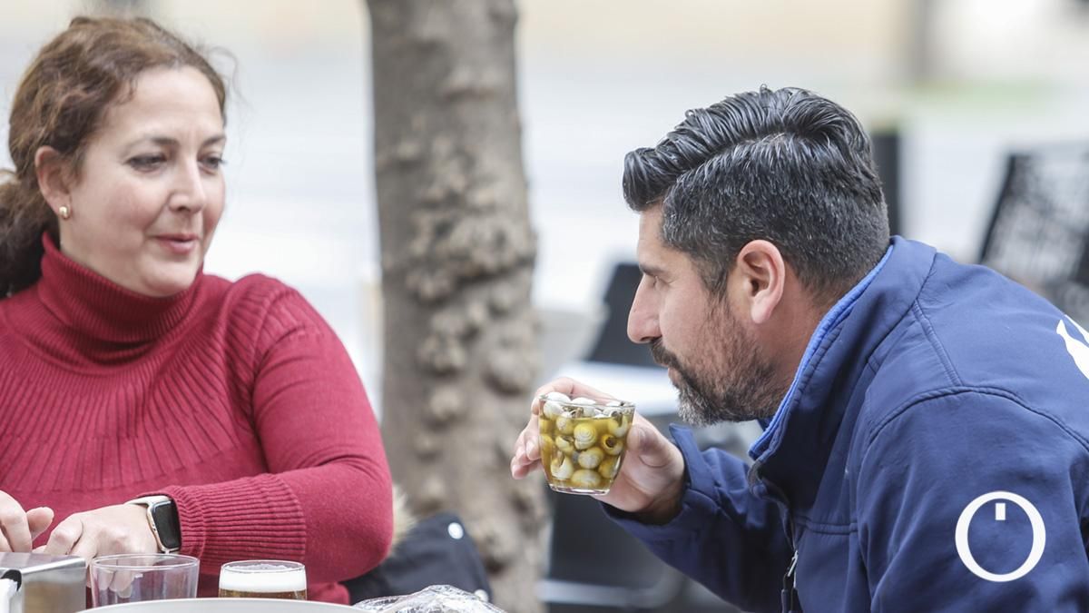 Comienzo de la temporada de caracoles 2023 - Caracoles La Magdalena