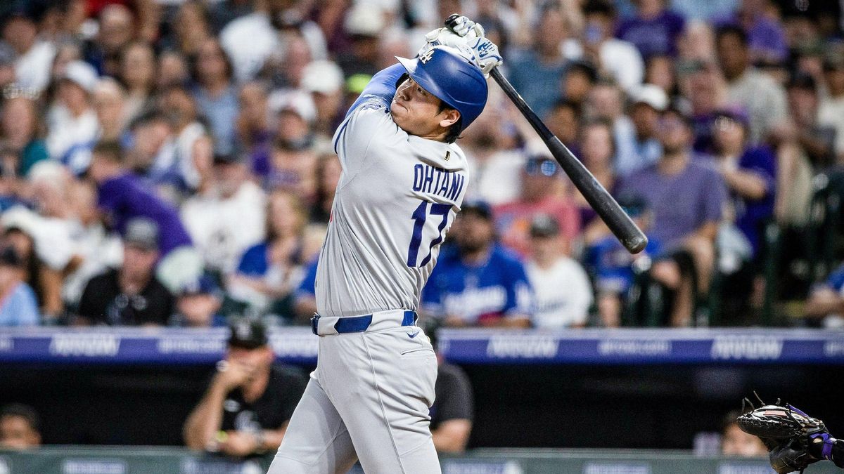 Más de 433 millones de dólares no compran el anillo: los Dodgers, fuera de los 'playoffs' de béisbol
