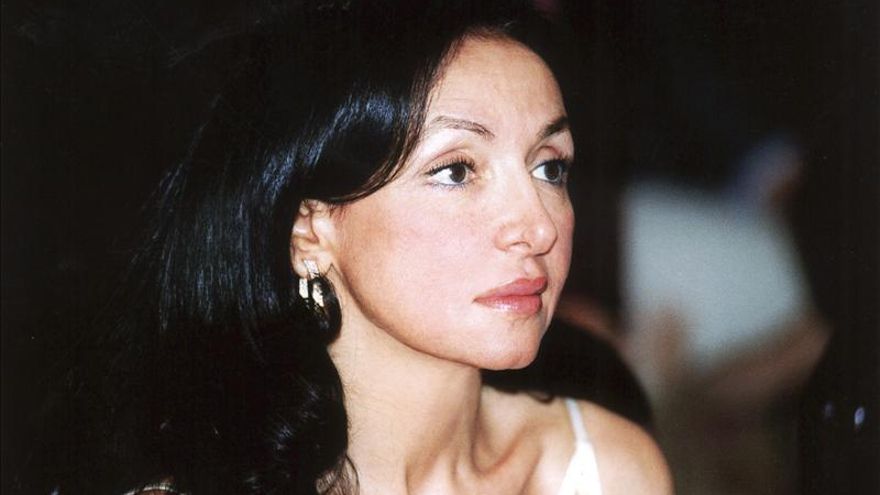 Esther Koplowitz, Gran Cruz de la Orden Civil medioambiental