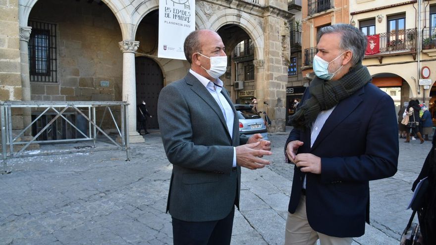 El PP de Extremadura sigue sin candidato y sin fecha para su congreso