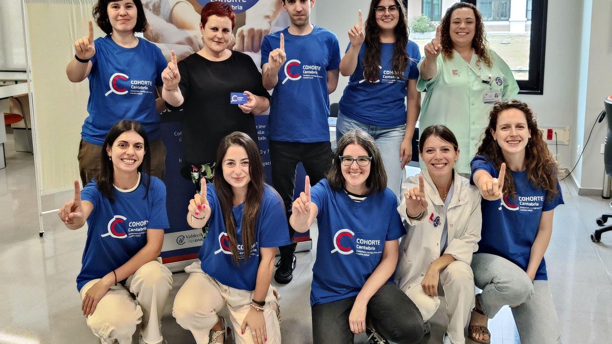 Cohorte llega a los 49.000 voluntarios y busca los últimos 1.000