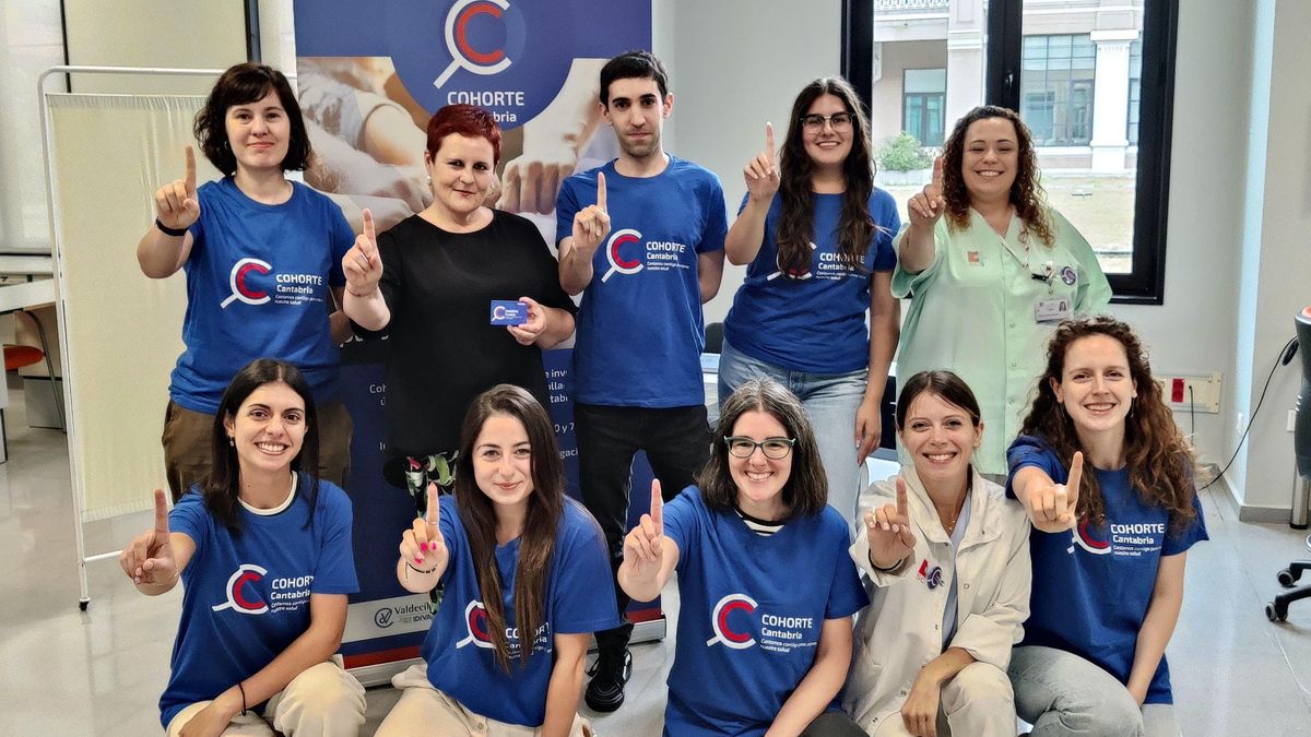 El opaco proyecto Valdata: ¿Cómo se gestionan los datos sanitarios de los cántabros?