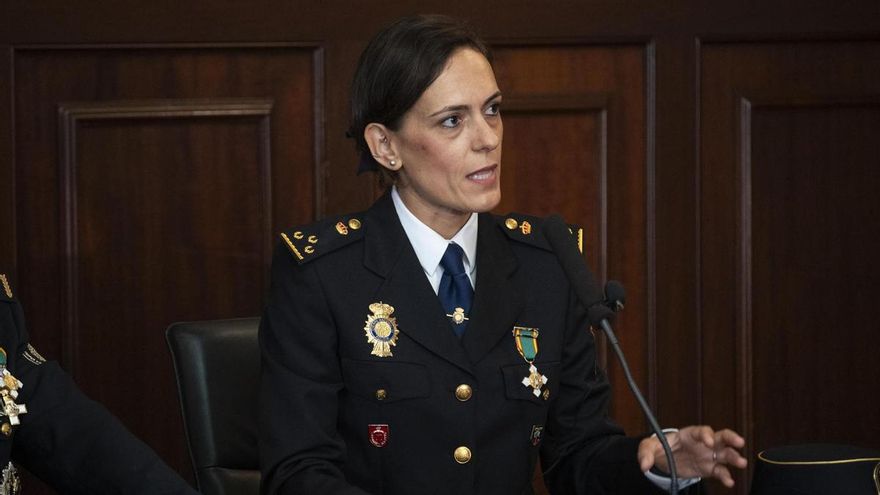 La Policía Nacional busca "bastantes" víctimas más del sospechoso de matar a una mujer hace nueve años en Canarias
