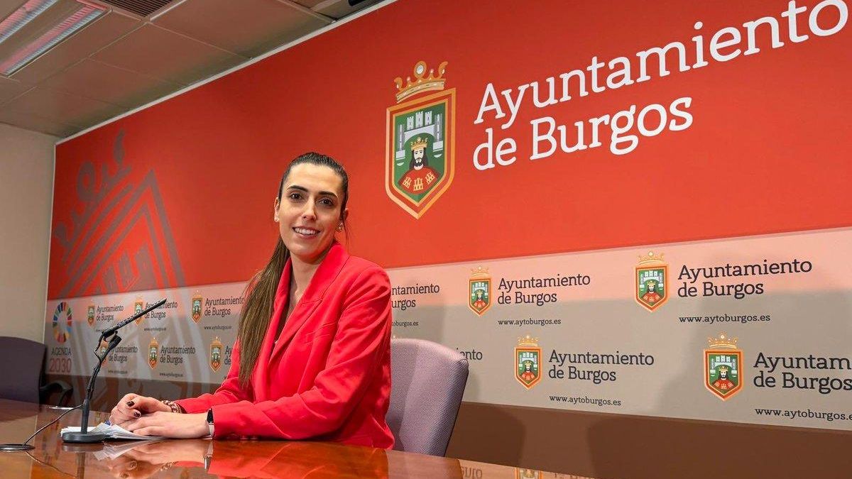 El Ayuntamiento de Burgos pide al Gobierno retrasar once años el pago de su deuda, que supera los 80 millones