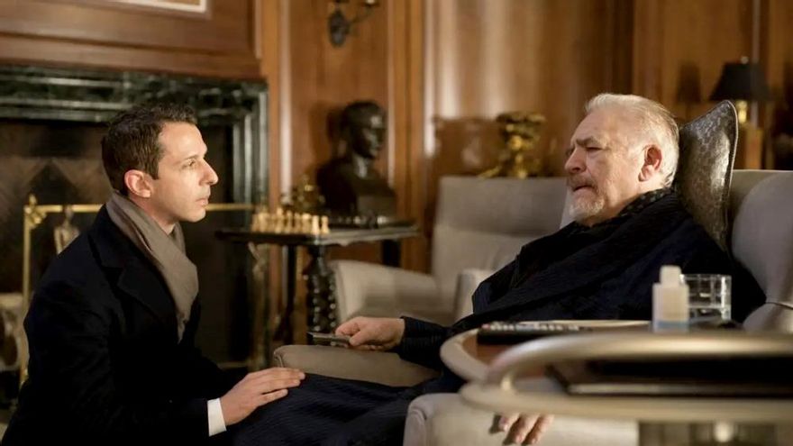 'Succession' no abordará el coronavirus en su temporada 3 porque "a los ricos no les ha afectado la pandemia"