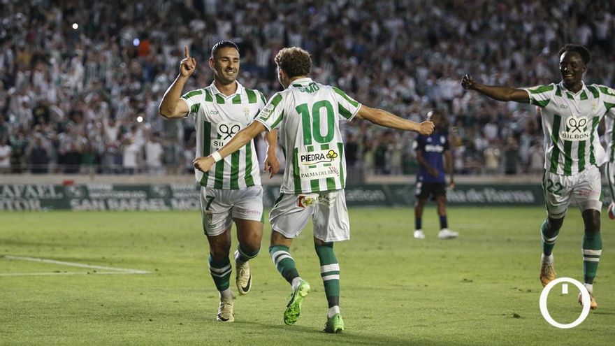 Así queda el cuadro del 'play off' para ascender a Segunda División tras las semifinales