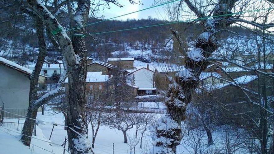 Imagen de El Refugio de Ferreras del Puerto