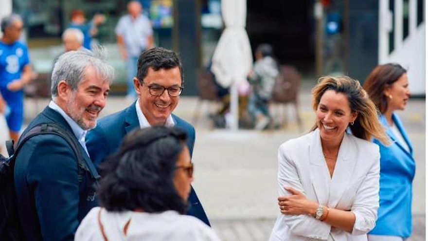 Coalición Canaria se quiebra en Telde