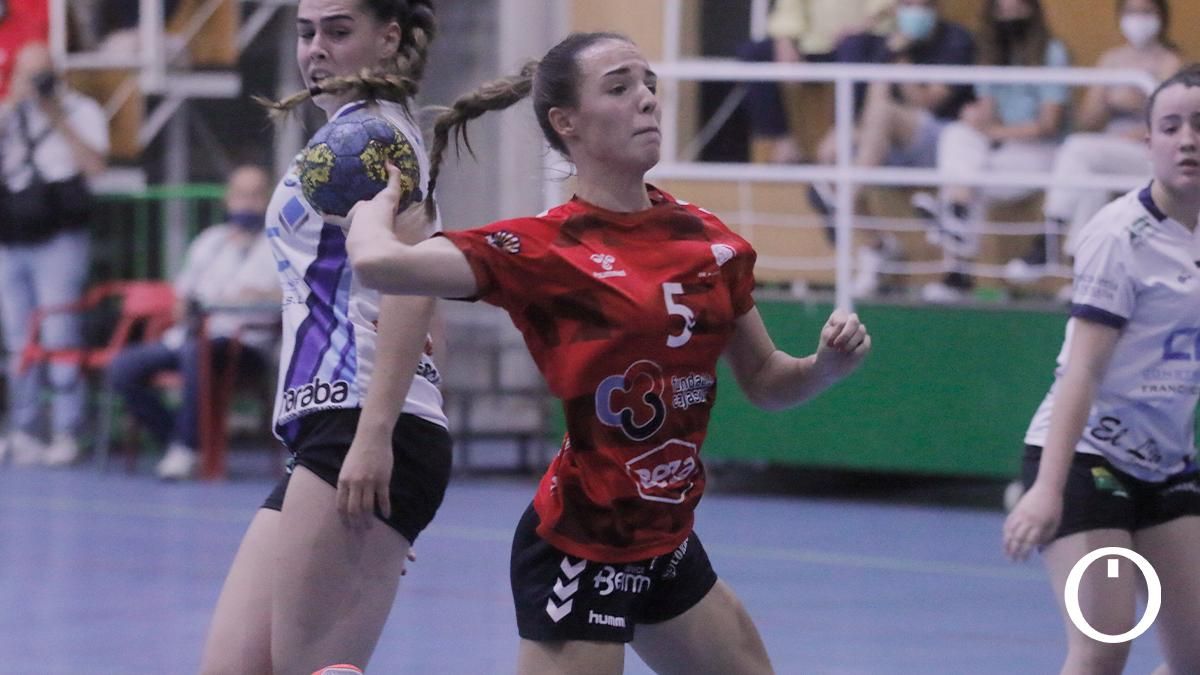 Deza CBM - Abaranera