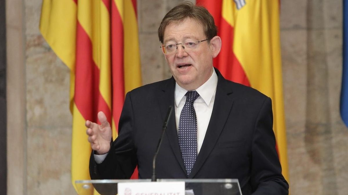 La Generalitat Valenciana no prevé pedir pasar a Fase 3: "Vamos a actuar con la máxima prudencia"
