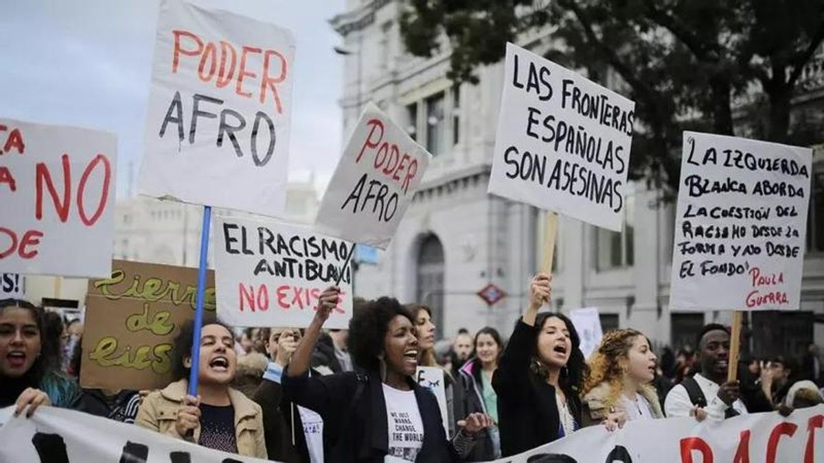 Querida jueza, detrás de esa puerta hay una familia