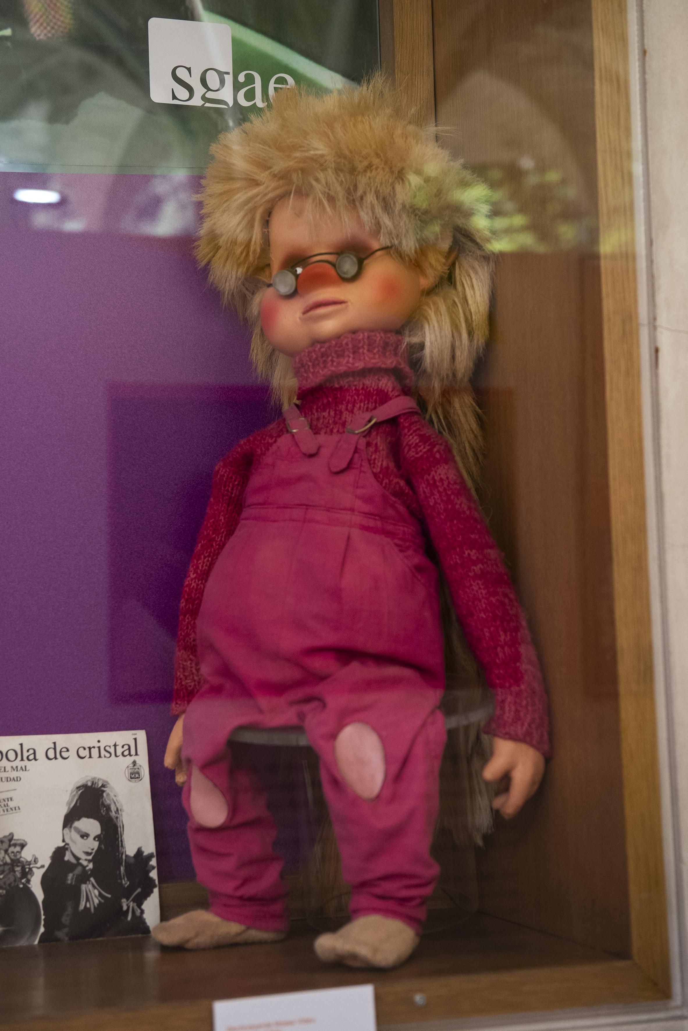 La Movida, juventud y libertad: fotos de la exposición