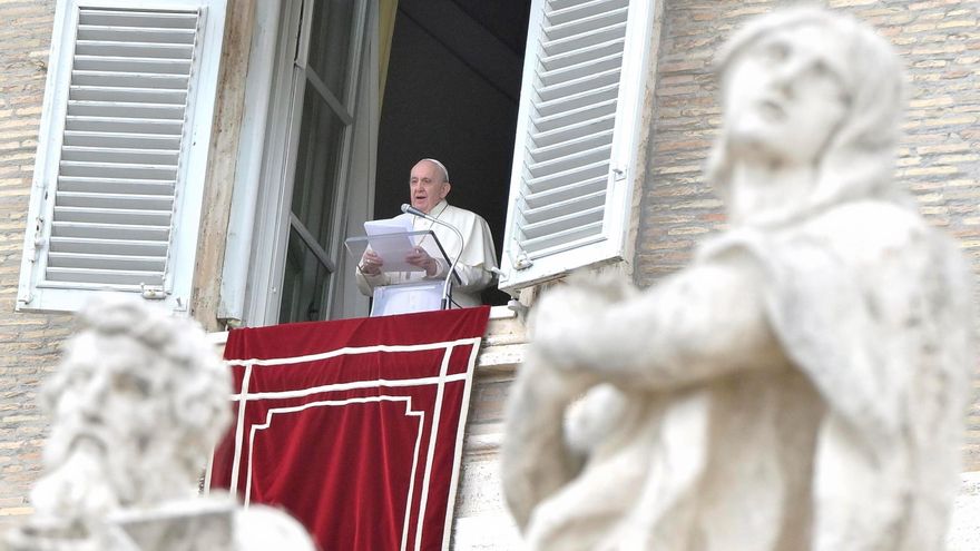 El papa expresa su tristeza por la estampida que dejó 45 muertos en Israel