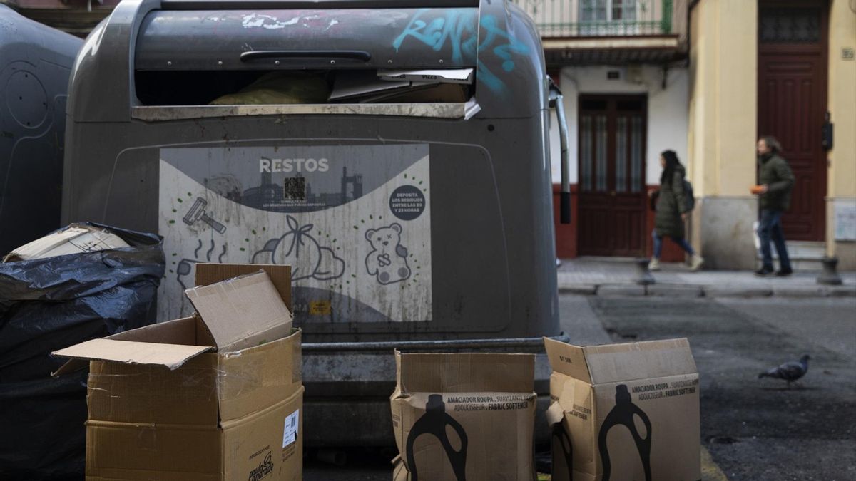 La nueva tasa de basuras será el principal escollo del gobierno local del PP.