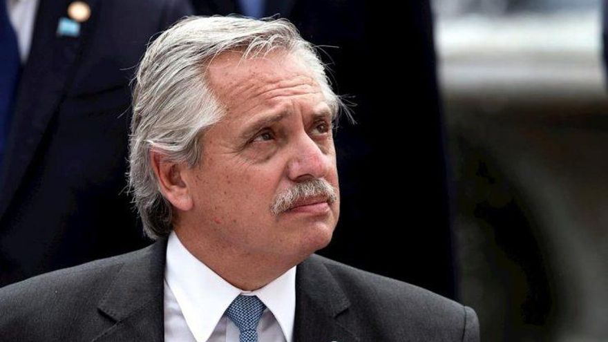 Causa contra Alberto Fernández: el Ministerio de Capital Humano presentó pruebas de una nueva contratación de seguros