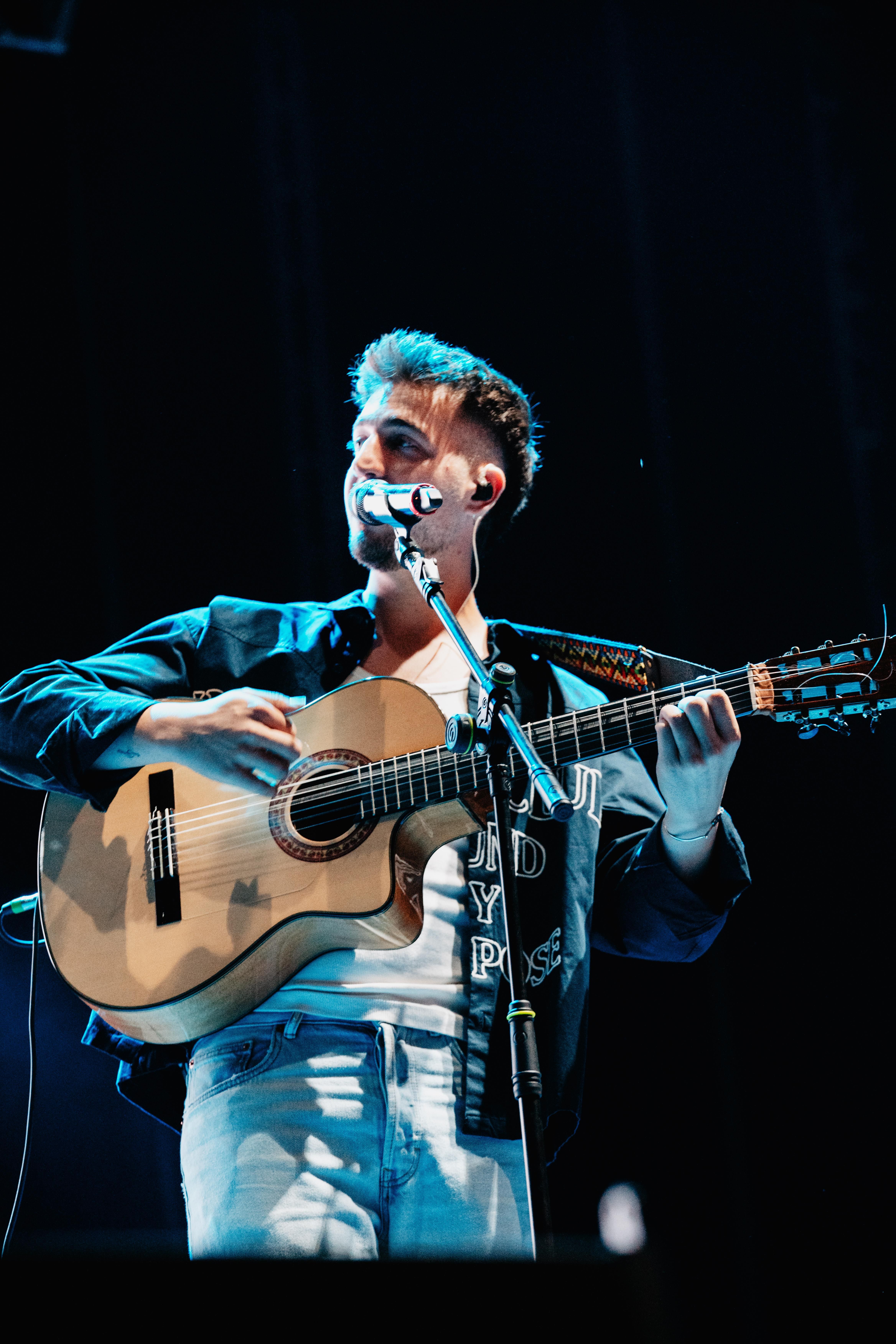 El concierto 'Talentos Córdoba Live Diputación de Córdoba', en imágenes
