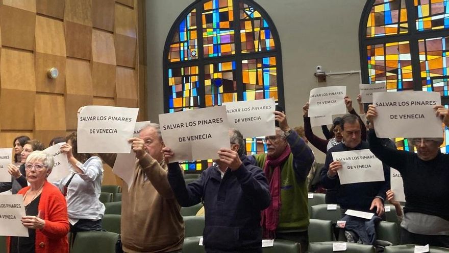 El Parque de Atracciones de Zaragoza: 530 € públicos en comidas de altos cargos con consultores para preparar la ampliación