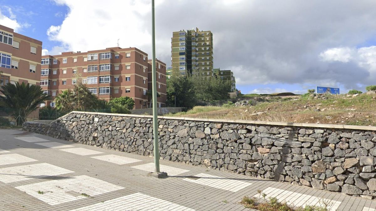 Visocan adjudica provisionalmente la construcción de más de 100 viviendas protegidas en Las Palmas de Gran Canaria
