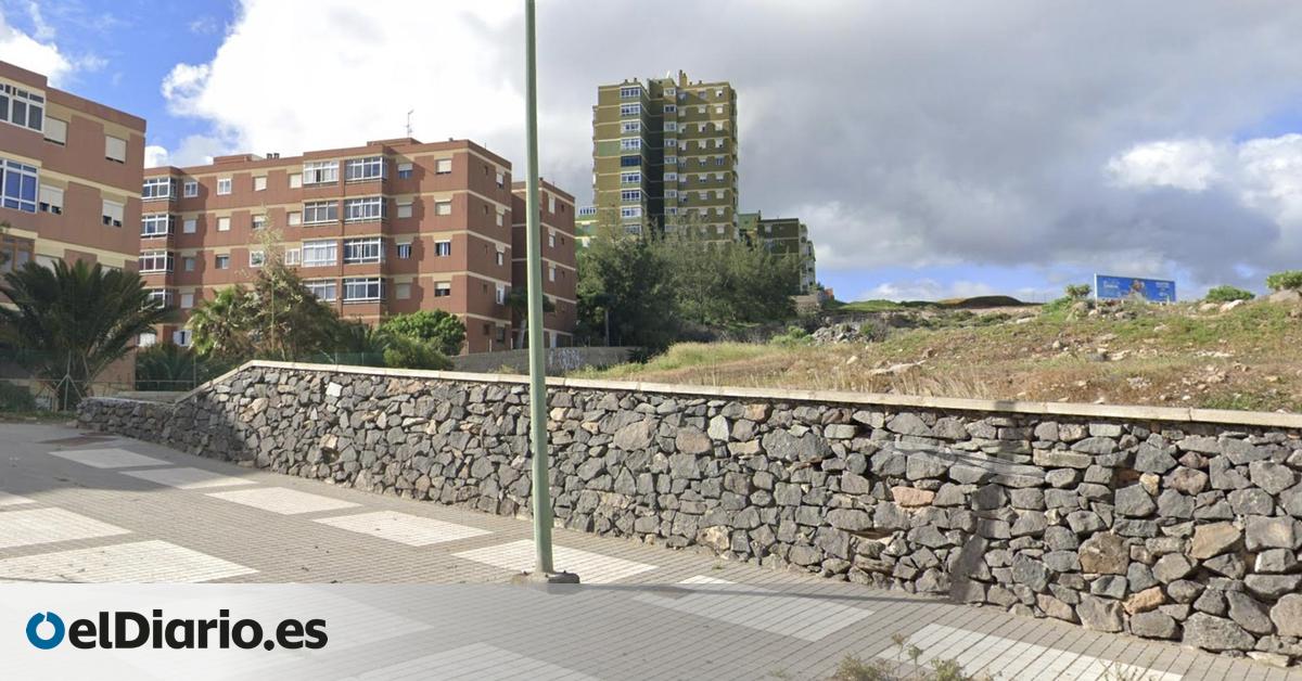 Visocan adjudica provisionalmente la construcción de más de 100 viviendas protegidas en Las Palmas de Gran Canaria