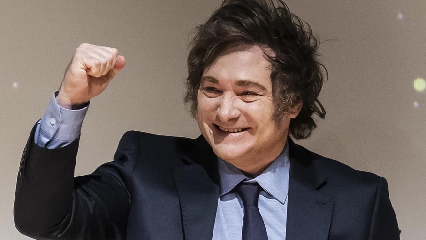 El Gobierno de Milei pide perdón tras calificar como “idiotas”, “imbéciles” y “débiles mentales” a las personas con discapacidad