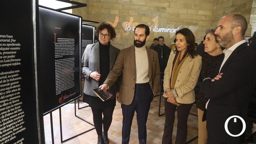 Inteligencia artificial desde la UCO para conocer en días el contenido de millones de protocolos notariales